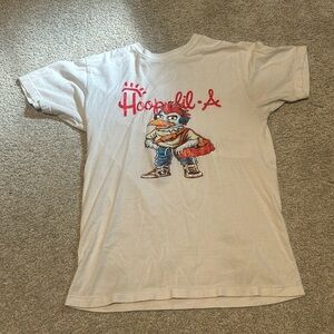 Bucket culture shirt (basketball brand)